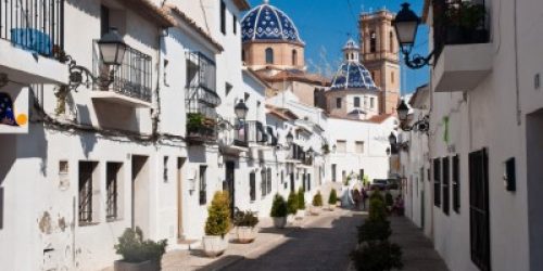 airport-taxi-valencia-to-altea