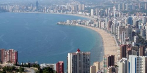 airport-taxi-valencia-to-benidorm